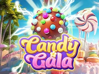 CANDY GALA